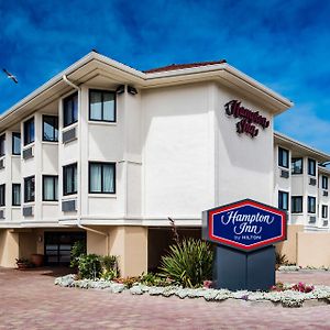 Hampton Inn Monterey